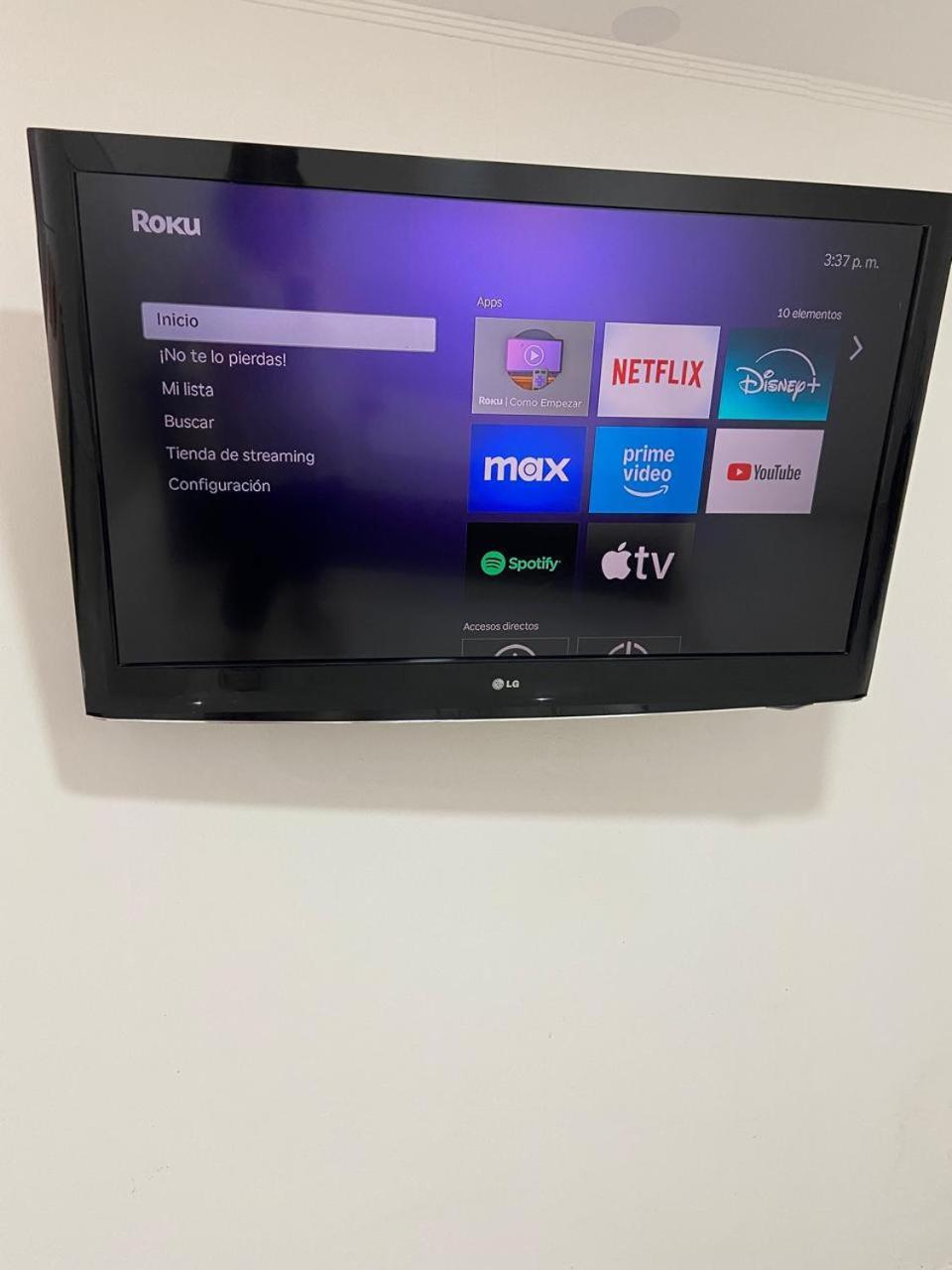 Estudio Alma Apartamento *