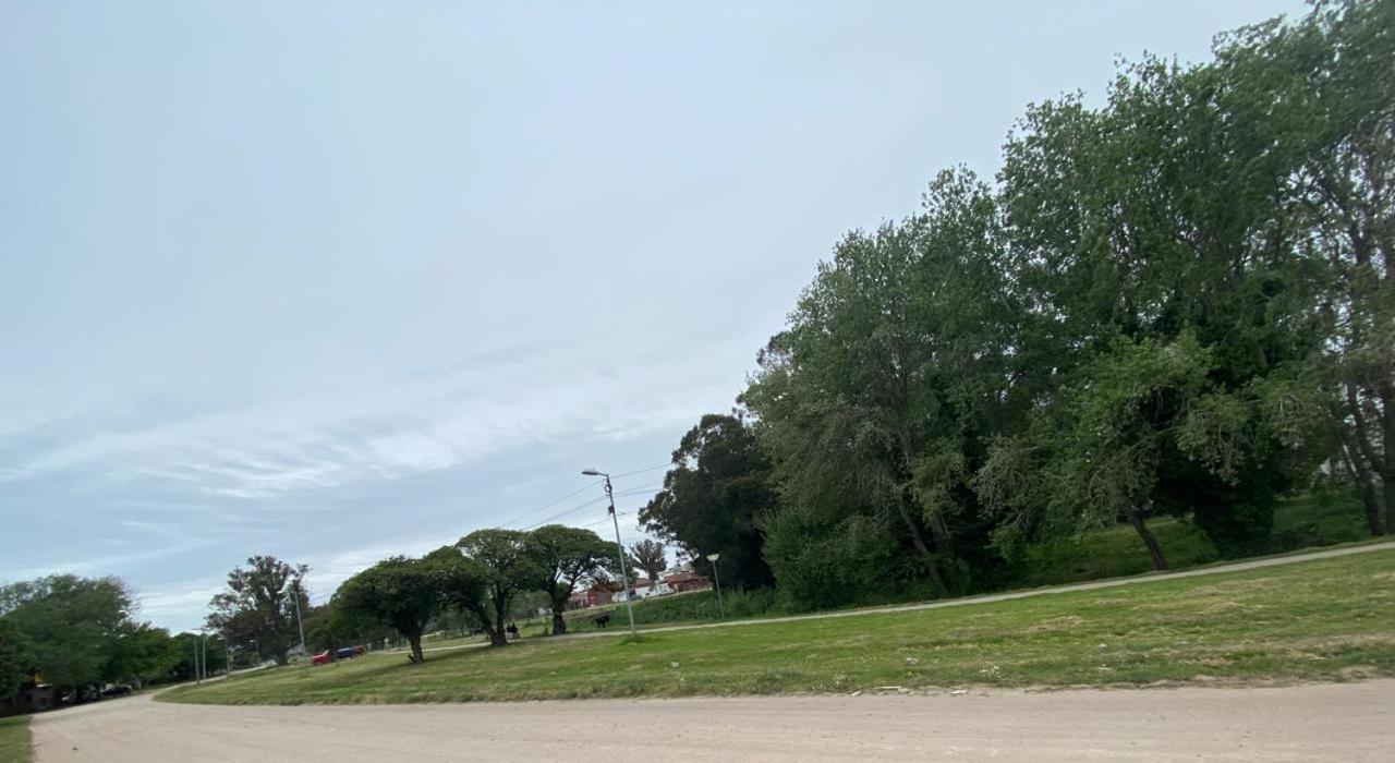 Apartamento Estudio Alma
