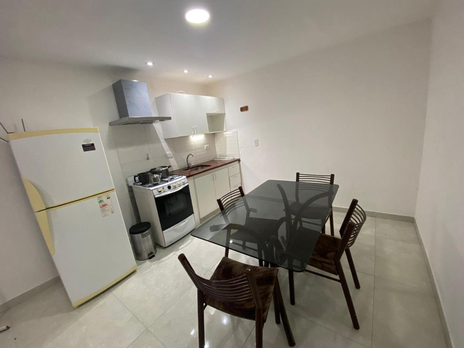 Estudio Alma Apartment Miramar (Buenos Aires)