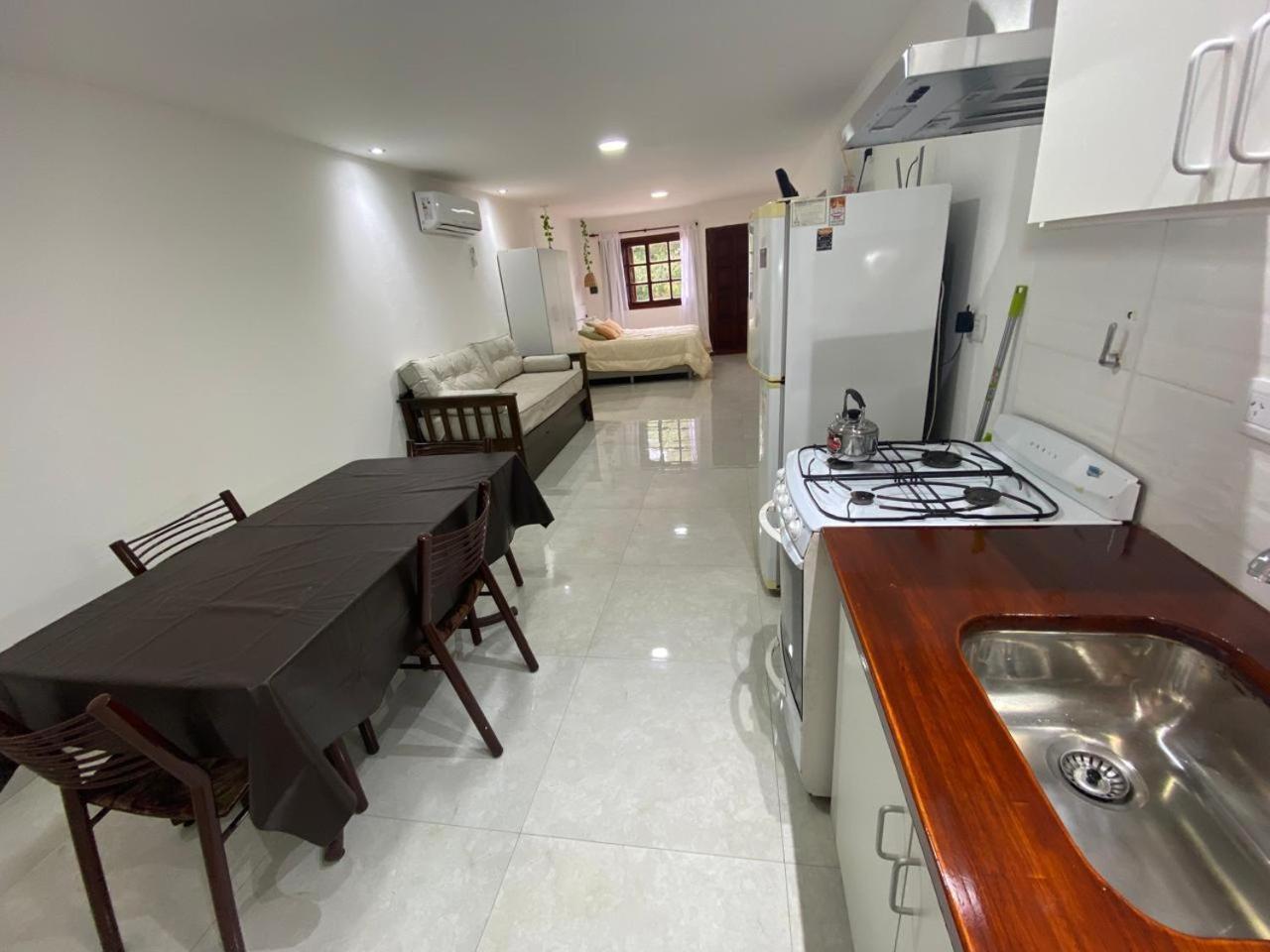 Estudio Alma Apartment