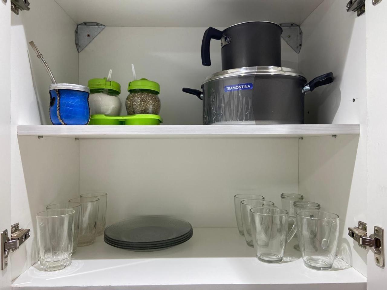 Estudio Alma Apartment Miramar (Buenos Aires)