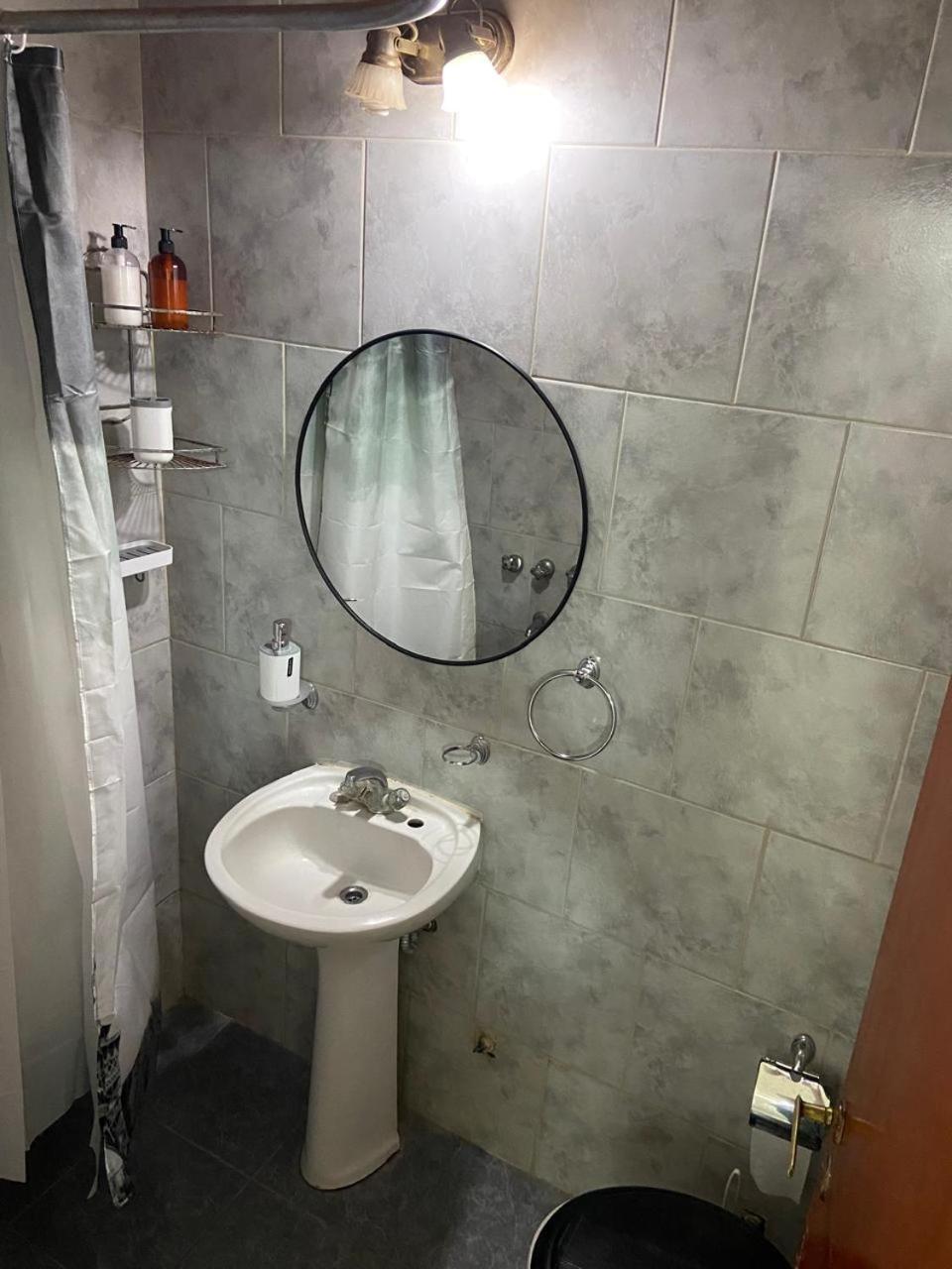 Apartment Estudio Alma